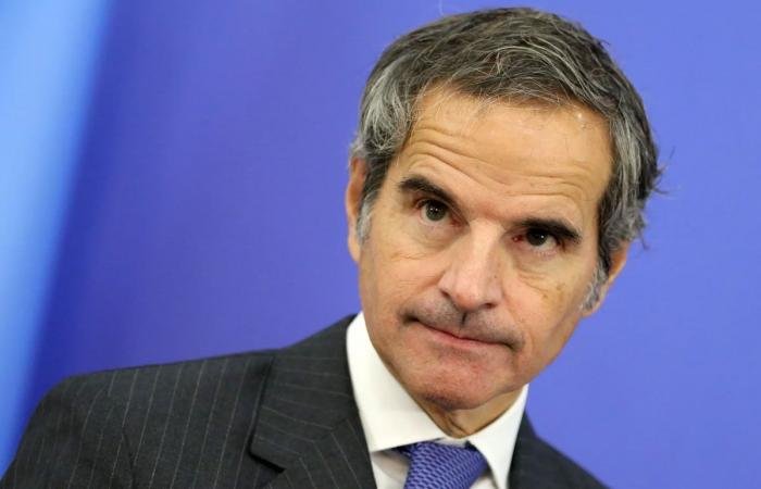 الوكالة الذرية الدولية تدعو إلى وقف الهجمات قرب محطة بوشهر | عيون الجزيرة