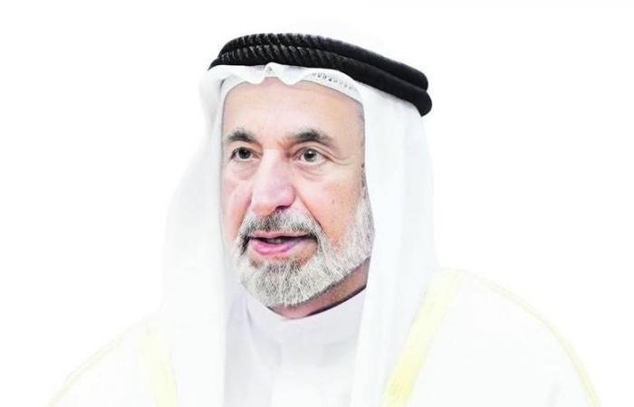 الامارات الان | سلطان: الإمارات حباها الله بقيادة رشيدة وقوات مسلحة لا تنام | عيون الجزيرة الامارات