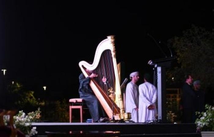 أخبار سلطنة عمان | جامعة السلطان قابوس تحتفي بخريجي الاقتصاد والعلوم السياسية | عيون الجزيرة الاخبارية عمان