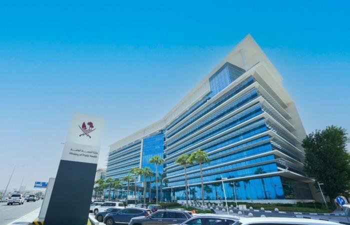 أخبار قطر |  بمناسبة يوم الصحة العالمي... قطر تؤكد التزامها بتحسين صحة ورفاهية المجتمع | عيون الجزيرة قطر
