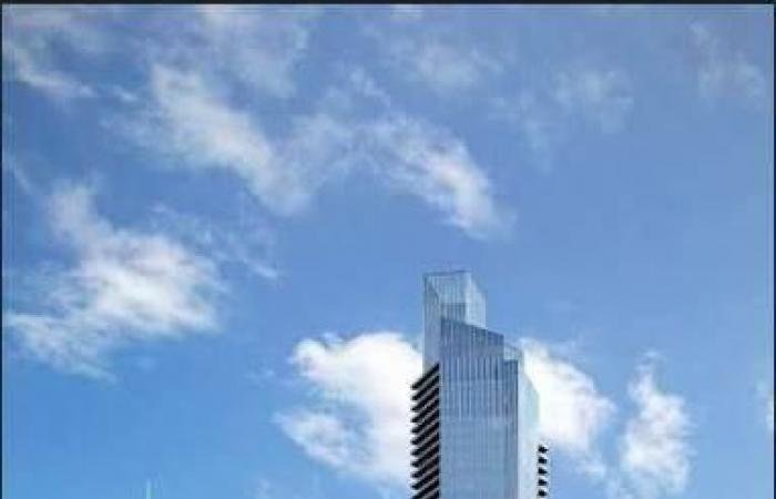 بيع وحدتين فاخرتين في دبي بـ123 مليون درهم