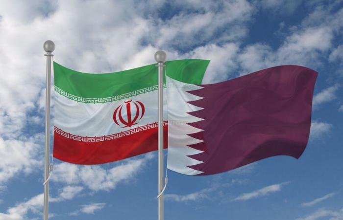 قطر لإيران: الحل الدبلوماسي هو السبيل الوحيد لتسوية الأزمة بالمنطقة | عيون الجزيرة
