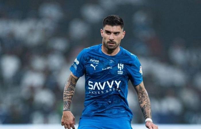 رئة الهلال مهددة بالعقاب