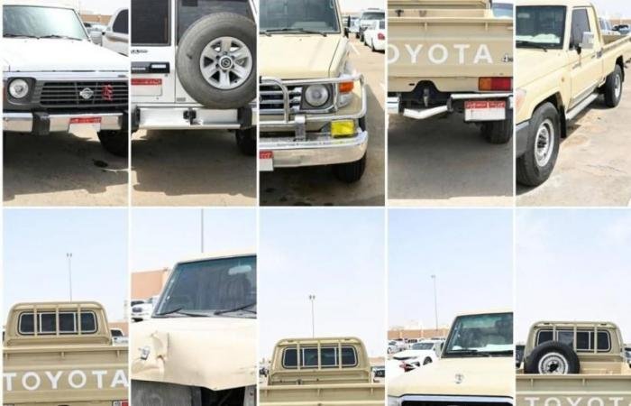 الامارات الان | شرطة أبوظبي تضبط سائقين متهورين وتتخذ إجراءات قانونية بحقهم | عيون الجزيرة الامارات