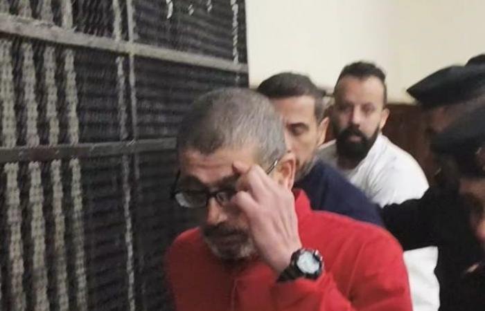 أخبار قطر | قاتل المصريين في قطر.. محكمة النقض المصرية تصدر الحكم النهائي بحق المتهم | عيون الجزيرة قطر