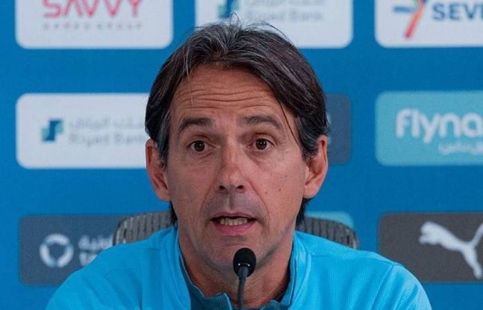 الرياضة الان | إنزاغي يدافع عن هجوم الهلال ويؤجل حسم مشاركة بنزيمة ضد الخلود | عيون الجزيرة الرياضي