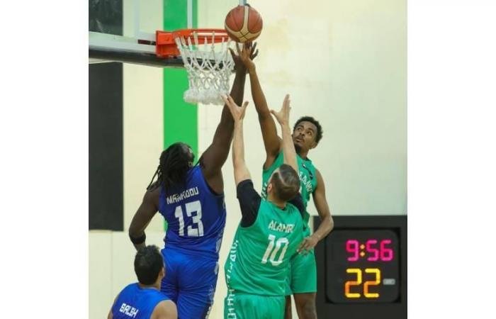 الرياضة الان | شباب الأهلي يواجه النصر في ذهاب نهائي دوري السلة اليوم | عيون الجزيرة الرياضي