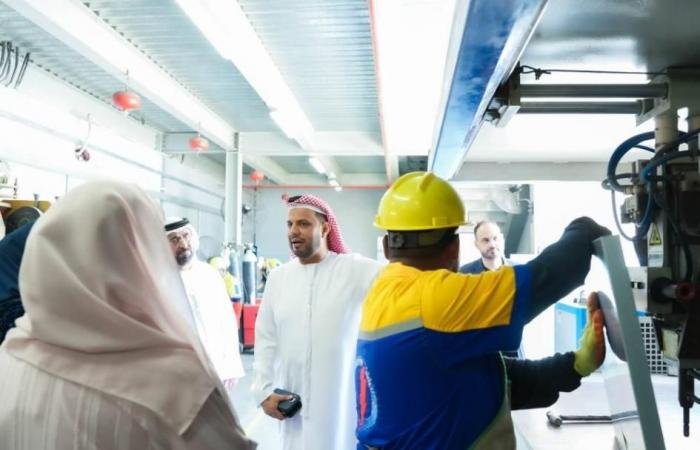 «التميت باور» تجري مشاورات للتوسع في الإمارات