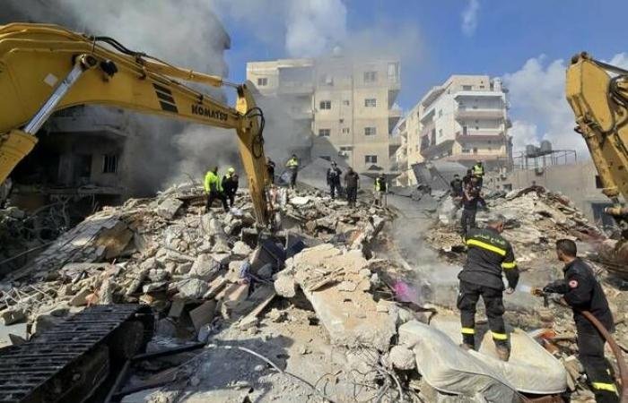 إيران: استمرار إغلاق مضيق هرمز عقب استهداف لبنان