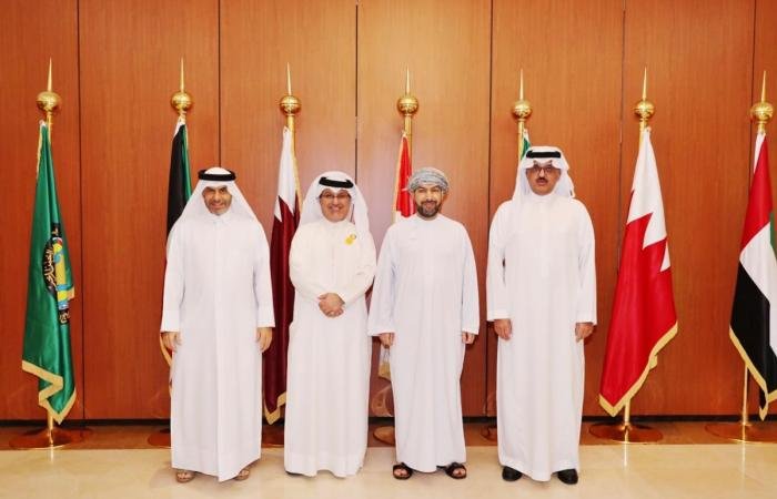 أخبار الكويت | سفراء «التعاون»: تضامن كامل ووحدة راسخة بمواجهة التحديات | عيون الجزيرة الكويت