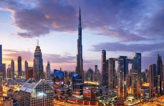 97 مليار درهم قيمة سوق خدمات العقارات في الإمارات 2031