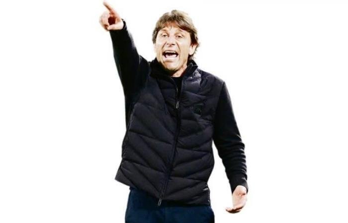 الرياضة الان | كونتي يرغب بمنصب مدرب إيطاليا | عيون الجزيرة الرياضي