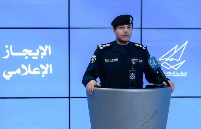 أخبار الكويت | «الداخلية»: 59 بلاغا بسقوط شظايا جراء الاعتداءات الإيرانية خلال الـ24 ساعة الماضية | عيون الجزيرة الكويت