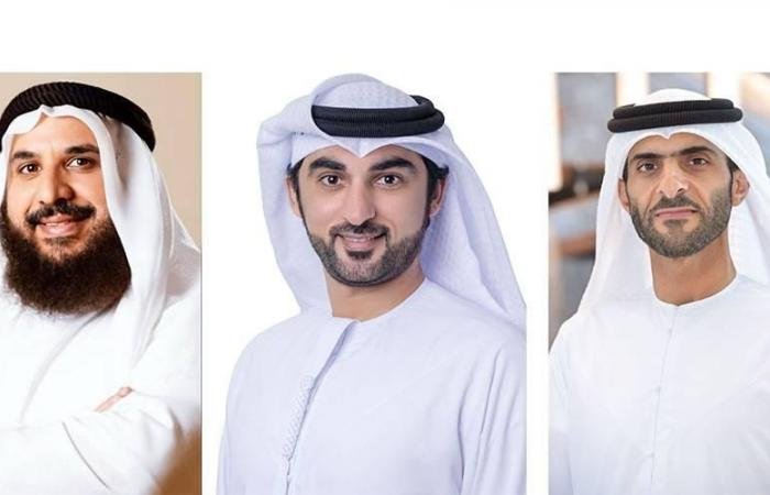 مجموعات العمل القطاعية: منظومة الشارقة الاقتصادية تدعم الأعمال