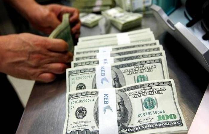 الأصول الاحتياطية للسعودية تقفز مجدداً بنهاية مارس لأعلى مستوى في 73 شهراً