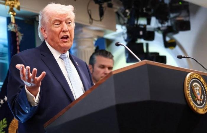 ما الذي نعرفه عن وقف إطلاق النار بين الولايات المتحدة وإيران؟ | عيون الجزيرة