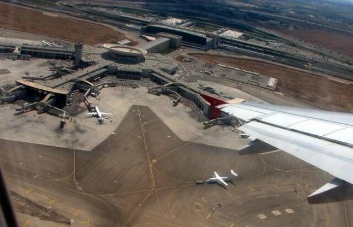 إسرائيل: مطار "بن جوريون" يستأنف عملياته بالكامل منتصف الليل
