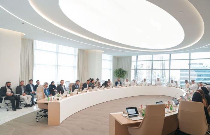 الإمارات تقود تحوّلاً لوجستياً إقليمياً لتعزيز مرونة سلاسل الإمداد