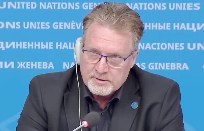 أخبار الكويت | «الصحة العالمية»: المنظومات الصحية بالخليج ضمن الأكثر نضجاً رقمياً في الشرق المتوسط | عيون الجزيرة الكويت