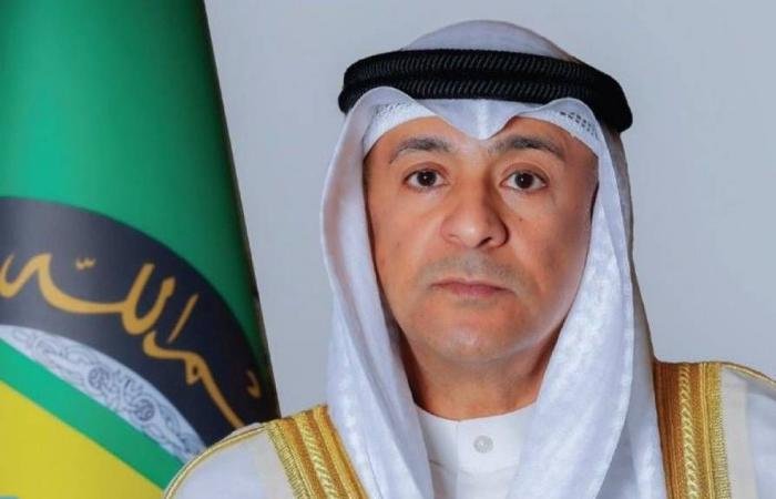 أخبار قطر | الأمين العام لمجلس التعاون الخليجي يبحث مع الممثلة العليا للاتحاد الأوروبي المستجدات الإقليمية | عيون الجزيرة قطر