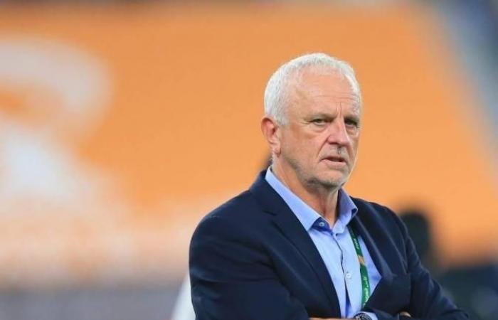 الرياضة الان | تجديد عقد أرنولد مع العراق حتى كأس آسيا 2027 | عيون الجزيرة الرياضي