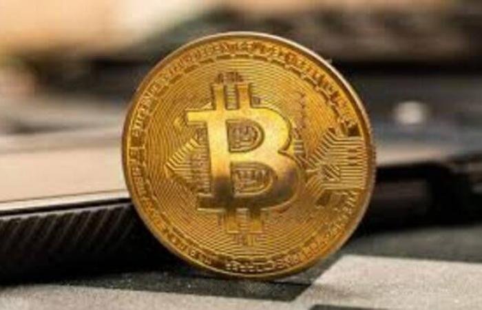 البيتكوين تقفز لأعلى مستوياتها بـ3 أسابيع عقب هدنة واشنطن وطهران