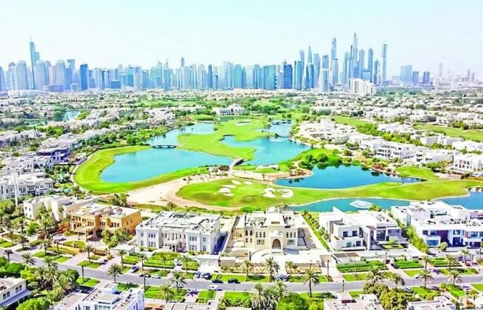 خبراء: الإيجارات في دبي «متماسكة» وسط تباطؤ وتيرة الارتفاعات