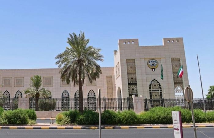 أخبار الكويت | الكويت تدين وتستنكر اقتحام وزير في حكومة الاحتلال للمسجد الأقصى | عيون الجزيرة الكويت