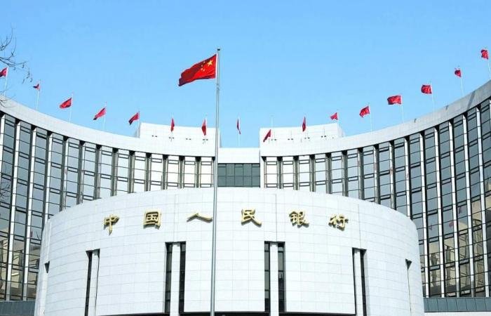 احتياطيات النقد الأجنبي في الصين تتراجع خلال مارس