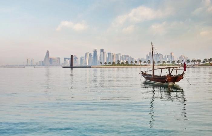 أخبار قطر | الأرصاد الجوية: طقس غائم جزئيا على الساحل ورياح قوية وأمواج عالية في البحر الليلة | عيون الجزيرة قطر