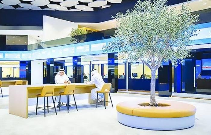سوق دبي يقفز 6.9%.. بأعلى مكاسب يومية في 12 عاماً