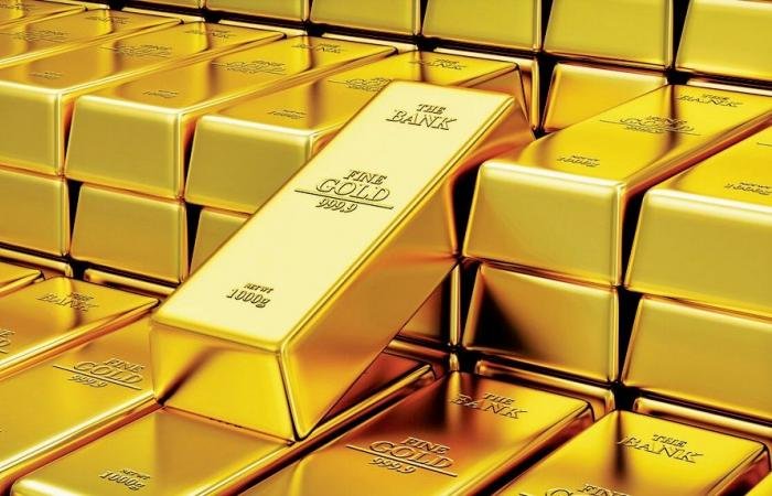 تداول واقتصاد | استقرار المعدن الأصفر عالميا | عيون الجزيرة مال واقتصاد