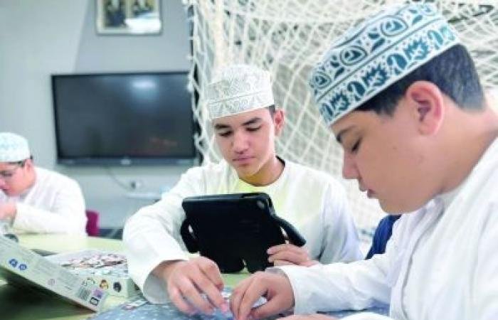 أخبار سلطنة عمان | "الأسبوع الوطني للعلوم والتكنولوجيا" يؤكد أهمية التعليم التطبيقي والابتكار | عيون الجزيرة الاخبارية عمان