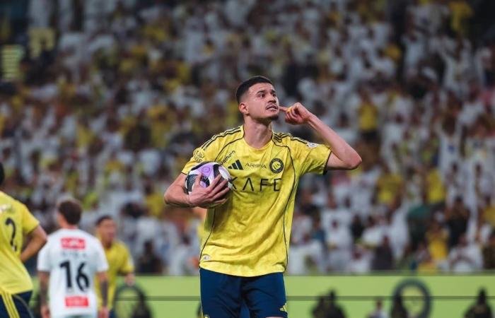 الحمدان براءة