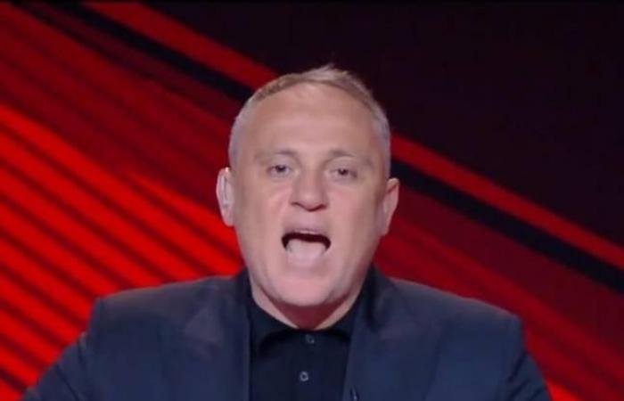 الرياضة الان | منع من الظهور واستدعاء للتحقيق.. تحركات رسمية ضد قناة الأهلي بسبب أسامة حسني | عيون الجزيرة الرياضي