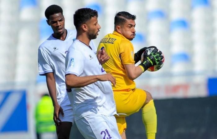 الرياضة الان | الشرطة يواصل ملاحقة القوة الجوية على صدارة الدوري العراقي | عيون الجزيرة الرياضي