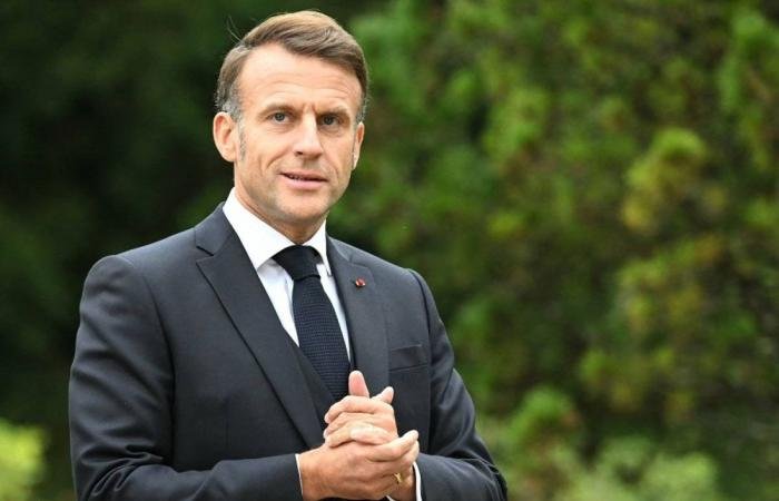 ماكرون يؤكد لترامب وبيزشكيان: وقف إطلاق النار يجب أن يشمل لبنان ليكون مستدامًا | عيون الجزيرة