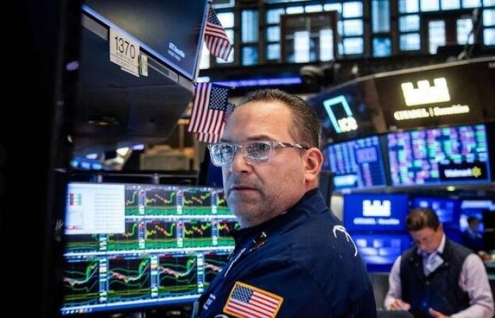 الأسهم الأمريكية تحقق مكاسب كبيرة بعد إعلان الهدنة