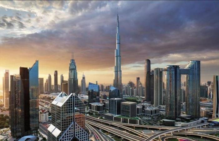 عقارات دبي تتحدى عدم اليقين