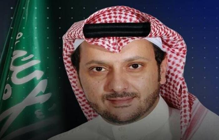 "نيو للفضاء" التابعة لصندوق الاستثمارات العامة تعيّن هيثم الفرج رئيساً تنفيذياً