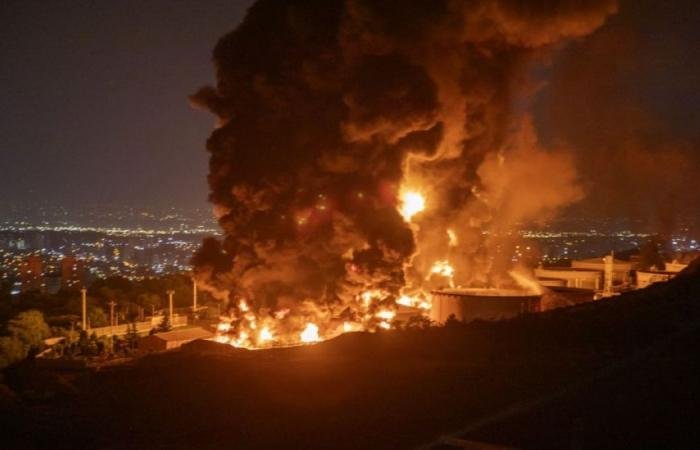 7 دول أوروبية وكندا واليابان ترحب بوقف إطلاق النار بين الولايات المتحدة وإيران | عيون الجزيرة