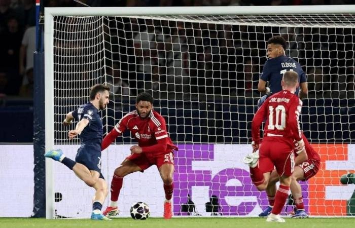 الرياضة الان | غضب في سان جيرمان رغم الفوز على ليفربول.. ومحمد صلاح يرفض التصريح | عيون الجزيرة الرياضي