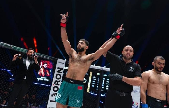 الرياضة الان | تأجيل بطولة «PFL MENA 9»في الخبر | عيون الجزيرة الرياضي