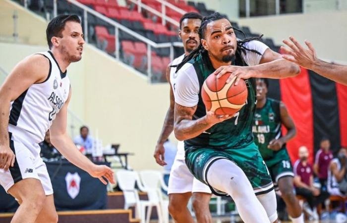 الرياضة في قطر | تأهل السد إلى ربع نهائي بطولة كأس قطر لكرة السلة | عيون الجزيرة الاخبارية