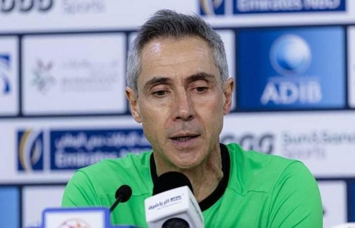 الرياضة الان | باولو سوزا: نواجه العين بعقلية الفوز | عيون الجزيرة الرياضي