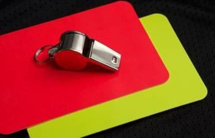 الرياضة الان | تسعة حكام عرب لقيادة مباريات مونديال 2026 | عيون الجزيرة الرياضي