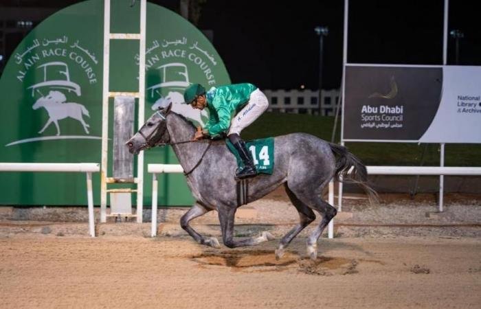 الرياضة الان | 150 خيلاً تتنافس في ختام موسم مضمار العين للفروسية | عيون الجزيرة الرياضي