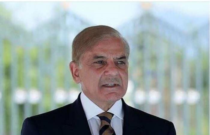 أخبار قطر | رئيس وزراء باكستان يشيد بحكمة دولة قطر في مواجهة الأحداث الأخيرة | عيون الجزيرة قطر