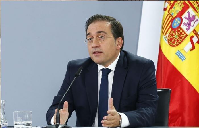 إسبانيا تستأنف أعمال سفارتها في إيران | عيون الجزيرة