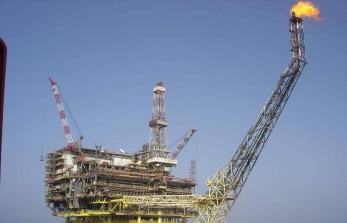 صراع الشرق الأوسط يضغط إمدادات الغاز الضرورية لملء خزانات أوروبا